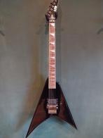 ESP LTD Alexi-200 flying V met EMG 81, Ophalen, Gebruikt