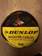 Startkabels dunlop, Ophalen, Zo goed als nieuw