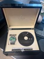 Hublot herenhorloge, Ophalen of Verzenden, Zo goed als nieuw, Overige merken