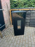 Zgan Calux Forma 9 kW pelletkachel met asstofzuiger!!, Huis en Inrichting, Kachels, Ophalen, Zo goed als nieuw, Overige brandstoffen