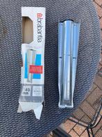 Parasol/wasrek grondanker, Tuin en Terras, Ophalen, Nieuw