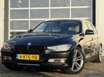 BMW 3 Serie Touring 320d EfficientDynamics Edition High Exec, Auto's, Automaat, Achterwielaandrijving, Beige, 4 cilinders