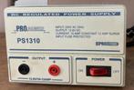 ProPower S1310 externe voeding, Ophalen of Verzenden, Zo goed als nieuw