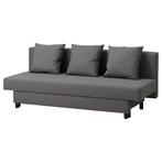 Ikea ASARUM, Ophalen, Zo goed als nieuw, Tweepersoons, 140 cm