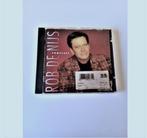 original cd- rob de nijs- compleet  2 uit 1990, Ophalen of Verzenden, Zo goed als nieuw, Overige genres