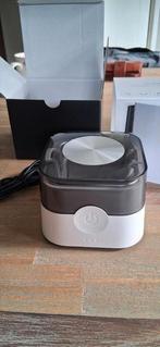 Ultrasonic mini cleaner ultrasoon Flow-Med  U-sonic 3, Ophalen of Verzenden