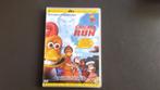 Chicken Run, Cd's en Dvd's, Tekenfilm, Ophalen of Verzenden, Zo goed als nieuw, Alle leeftijden