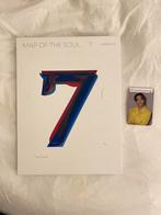 BTS Map Of The Soul: 7 Album, Verzenden, 2000 tot heden, Zo goed als nieuw
