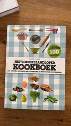 Voedselzandloper kookboek, Ophalen of Verzenden, Nieuw, Kris Verburgh; Pauline Weuring