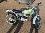 Yamaha TY 50, Fietsen en Brommers, Brommers | Oldtimers, Ophalen, Yamaha