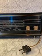 Oude philips radio, Antiek en Kunst, Antiek | Tv's en Audio, Ophalen