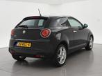 Alfa Romeo MiTo 1.3 JTDm + LEDER | BOSE | SPORTSTOELEN | CLI, Voorwielaandrijving, Euro 5, Gebruikt, 4 cilinders