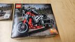 LEGO Technic 42132 Motorfiets - Nieuw in doos!, Ophalen of Verzenden, Nieuw, Complete set, Lego