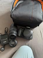 Canon eos 60 d, Ophalen, Zo goed als nieuw, Canon, Geen optische zoom