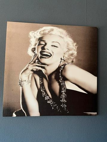 Marilyn Monroe voor de liefhebber beschikbaar voor biedingen