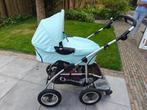 Combiwagen, Ophalen, Gebruikt, Quinny, Combiwagen