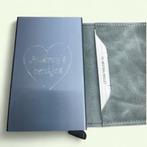 Lasergraveren metaal – naam, logo of tekst | Op maat, Hobby en Vrije tijd, Ophalen of Verzenden, Nieuw, Overige typen