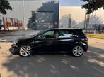 Volkswagen Golf 2.0 GTI Edition 35 ZEER NETTE GOLF GTI, Auto's, Voorwielaandrijving, Gebruikt, Zwart, 4 cilinders