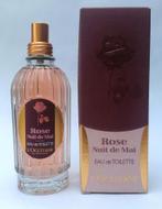L'Occitane Rose Nuit de Mai Eau de Toilette - Nieuw!, Ophalen of Verzenden, Nieuw