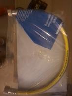 Gasslang 70 cm nieuw, Witgoed en Apparatuur, Fornuizen, Minder dan 85 cm, Nieuw, Gas, Vrijstaand