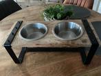 Te koop hondenvoerbak, Ophalen of Verzenden, Zo goed als nieuw