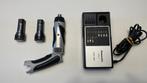 accu handschroefmachine Panasonic 3,6V  2 accus en oplader, Doe-het-zelf en Verbouw, Gereedschap | Boormachines, Ophalen of Verzenden
