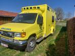 Ford E350 super duty 7.3 v8 diesel 04/2004, Achterwielaandrijving, 8 cilinders, Overige kleuren, Overige kleuren