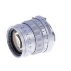 Leica 50mm 2.0 rigid ZeerGoedeStaat 1 Jaar Garantie, T, Ophalen of Verzenden, Zo goed als nieuw, Standaardlens