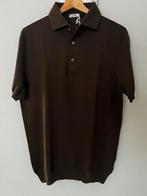 Oger Polo Maat L Nieuw, Kleding | Heren, Maat 52/54 (L), Bruin, Nieuw, Ophalen of Verzenden