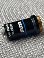 40x Zeiss objectief, Ophalen of Verzenden, Zo goed als nieuw, Minder dan 400x