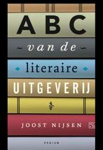 abc van de literaire uitgeverij, Verzenden, Joost nijsen, Zo goed als nieuw, Nederland
