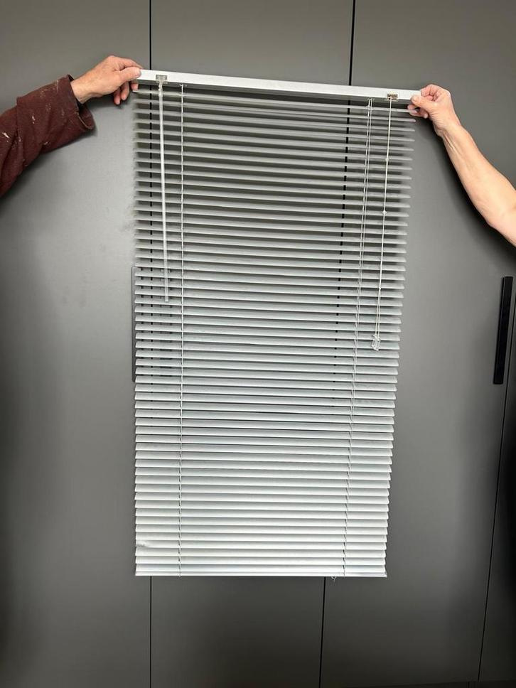 Luxaflex, Huis en Inrichting, Stoffering | Gordijnen en Lamellen, Zo goed als nieuw, 100 tot 150 cm, 150 tot 200 cm, Ophalen