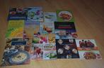 Kookboeken Collectie, Boeken, Tijdschriften en Kranten, Ophalen of Verzenden, Gelezen, Overige typen