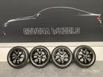 15” Toyota Yaris (tot 2020) velgen + winterbanden 4x100, Gebruikt, 15 inch, 175 mm, Banden en Velgen