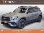 Mercedes-Benz GLB 200 AMG 7-Persoons, LED, Widescreen, ACC,, Auto's, Stof, 4 cilinders, 7 stoelen, 163 pk