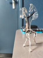 Murano Glazen Paard, Ophalen of Verzenden