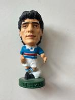 Corinthian ProStars van Ariel Ortega- Sampdoria El Burrito, Ophalen of Verzenden, Gebruikt, Buitenlandse clubs, Beeldje of Poppetje