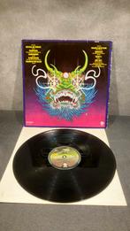 Thin Lizzy.  Chinatown, Cd's en Dvd's, Vinyl | Hardrock en Metal, Gebruikt, Ophalen of Verzenden