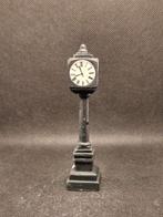 Lemax Street Clock a36, Diversen, Ophalen of Verzenden, Zo goed als nieuw