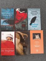 Luisterboeken   Vakantie, Ophalen of Verzenden, Cd, Volwassene