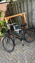 Popal damesfiets niet nieuw opknapper, Fietsen en Brommers, Ophalen of Verzenden, Gebruikt