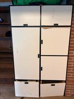 IKEA Odda Kast - Opberger gratis, Huis en Inrichting, Ophalen, Kunststof, Gebruikt, 100 tot 150 cm