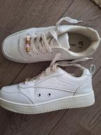 Schoenen sportschoenen sneakers maat 37 Primark, Primark, Wit, Ophalen of Verzenden, Sneakers of Gympen