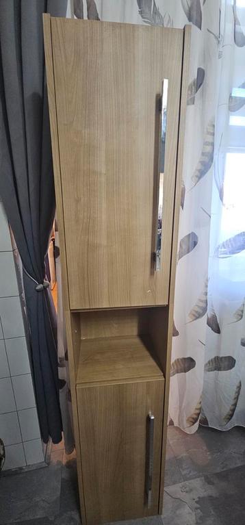 Badkamer kast