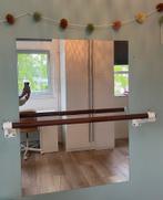 Ballet barre (100 cm), Sport en Fitness, Ophalen of Verzenden, Zo goed als nieuw, Overige typen
