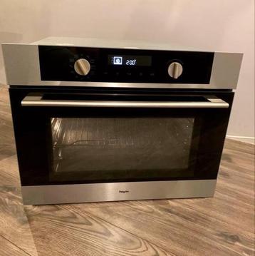Pelgrim combi oven/magnetron beschikbaar voor biedingen
