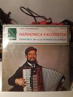 Harmonica Jim en zijn wonder accordeon (Z212-0218), Ophalen of Verzenden, Zo goed als nieuw, Overige formaten