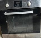 Whirlpool AKP 469 IX Inbouw Oven met Grill, Witgoed en Apparatuur, Ovens, 45 tot 60 cm, Gebruikt, Hete lucht, Ophalen of Verzenden
