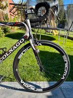 Colnago cx-1 racefiets, Overige merken, Carbon, Ophalen of Verzenden, Zo goed als nieuw