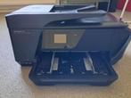 Gratis Defecte HP A3- printer, Computers en Software, Printers, Ophalen, Hp, Printer, Inkjetprinter